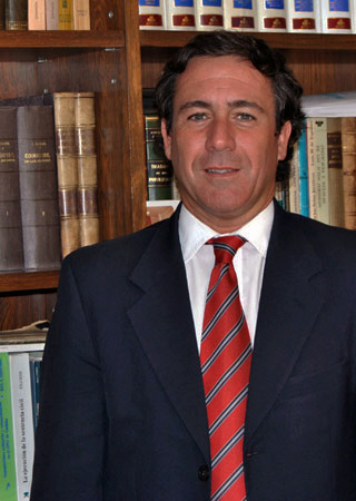 Julian Basaldua