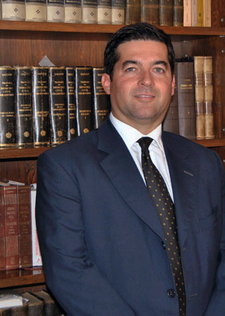 Gonzalo Cima