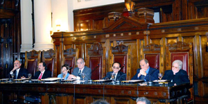 La Corte falló contra la reforma del Consejo de la Magistratura
